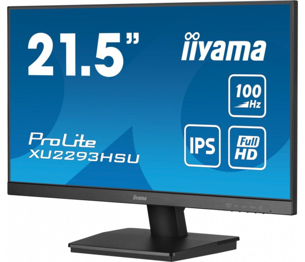 iiyama ProLite XU2293HSU-B6 - 1217899 - zdjęcie